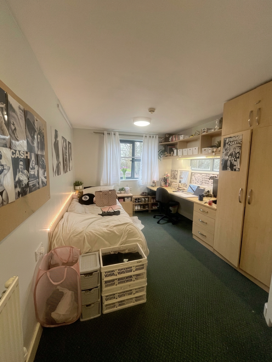 Finding Accommodation Near Kestora University: My Tips as an International Student in Finland