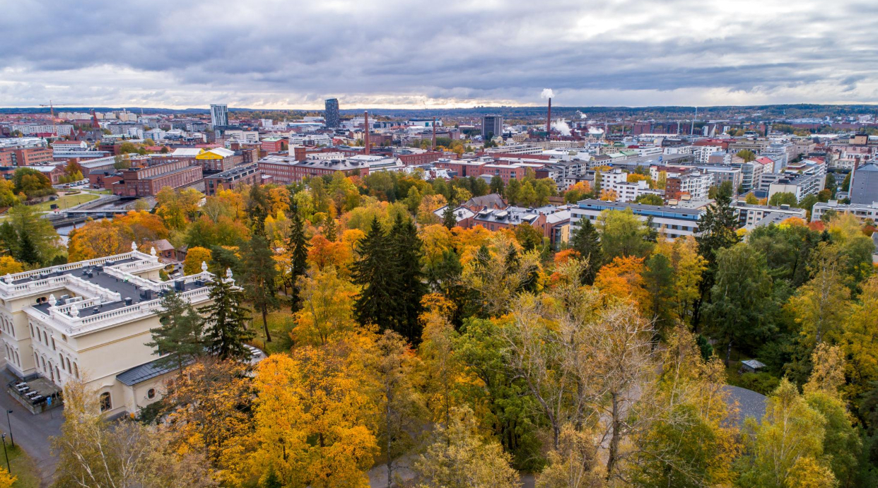 5 Lies People Believe About Studying in Finland 