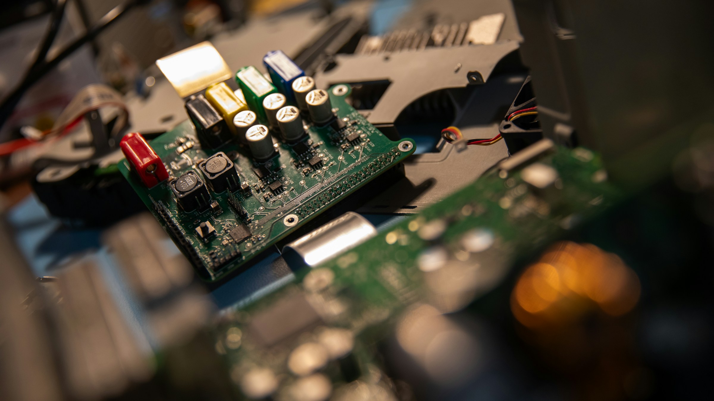 Department of Electrical & Electronics Engineering