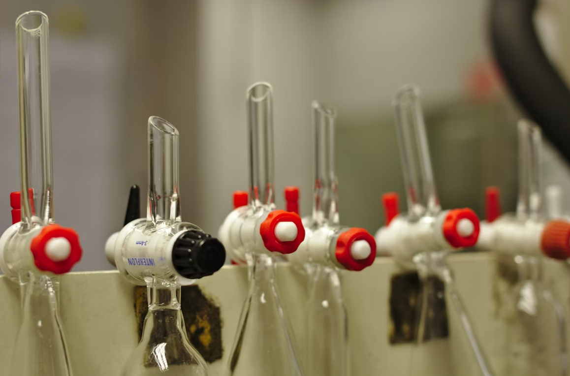 Department of Chemical & Materials Engineering